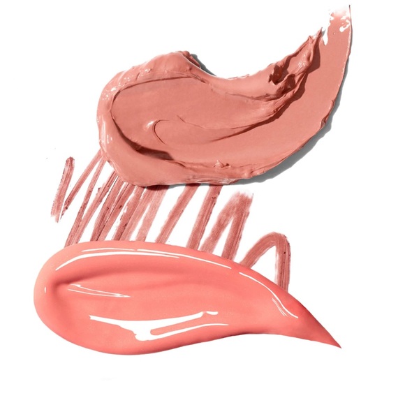 Morphe Lipstick Trio - Nude Pink - Picture 3 of 5